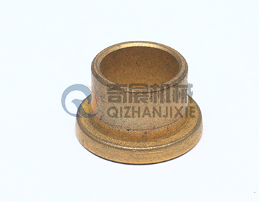 帶邊套QZ008-浙江奇展機械制造有限公司